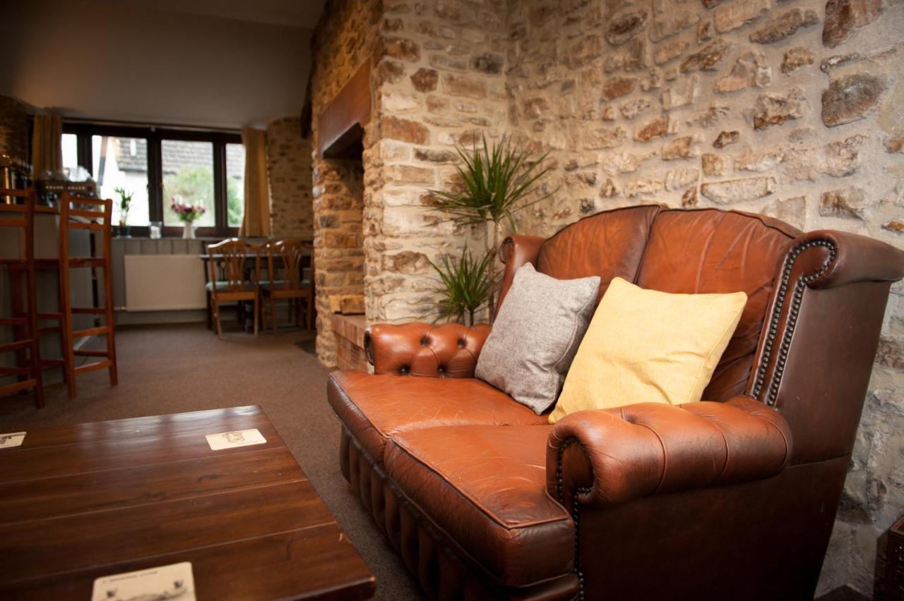 The Kings Arms Honiton